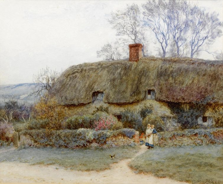 304 - Tablouri- peisaje