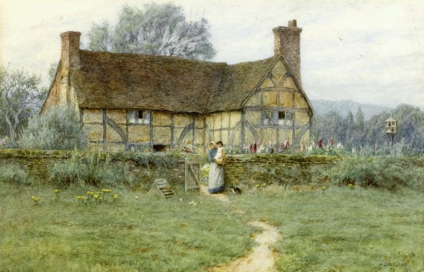 305 - Tablouri- peisaje