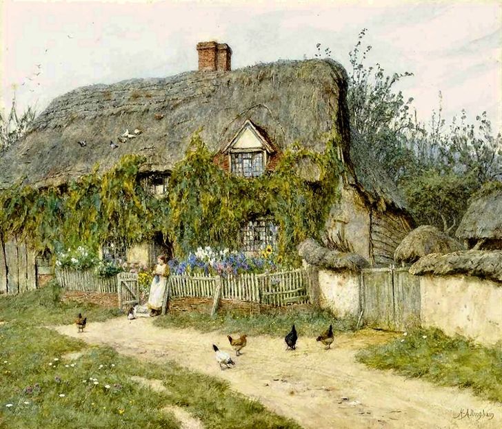 306 - Tablouri- peisaje