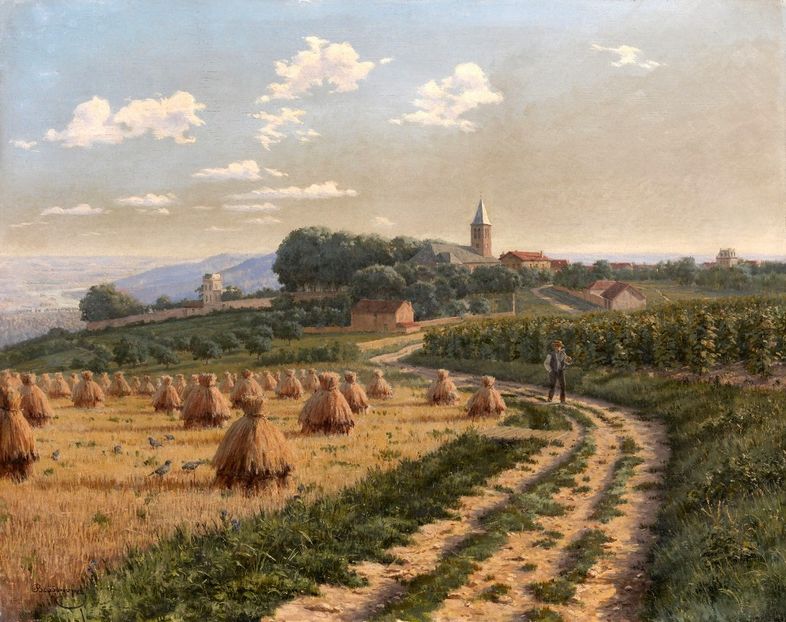 308 - Tablouri- peisaje