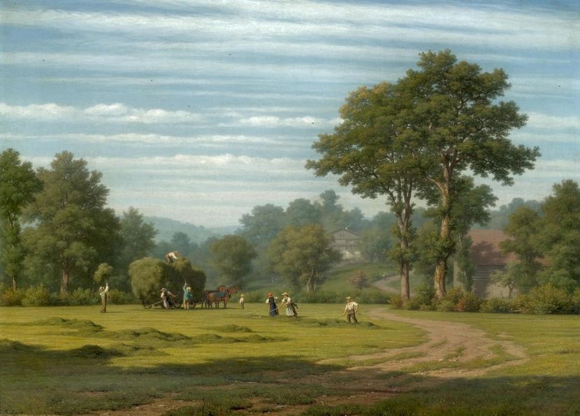 311 - Tablouri- peisaje