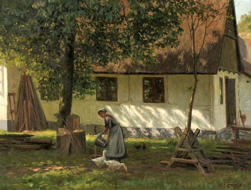 312 - Tablouri- peisaje