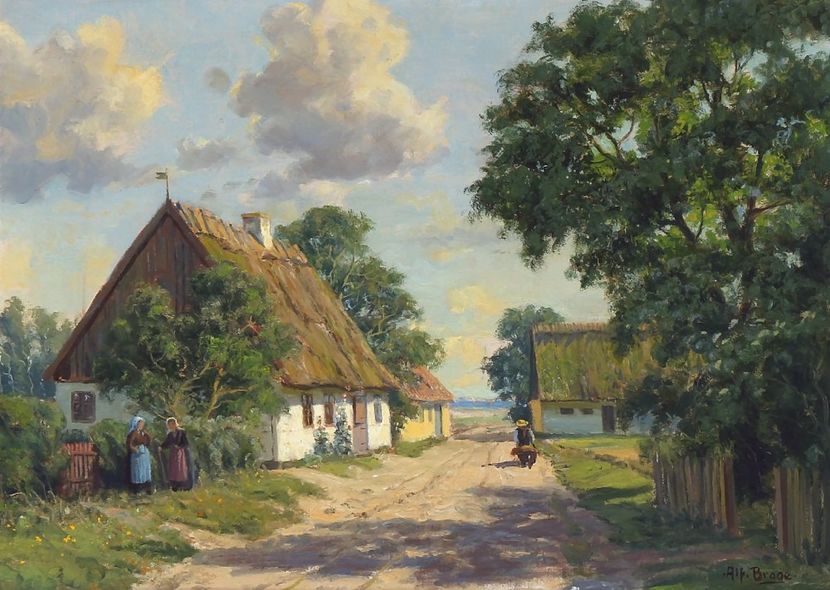 316 - Tablouri- peisaje