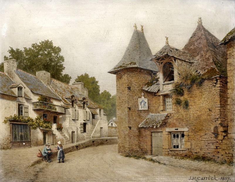 319 - Tablouri- peisaje