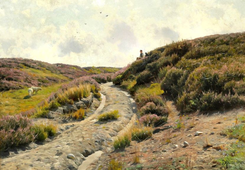 321 - Tablouri- peisaje