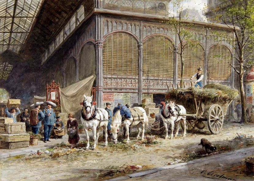 324 - Tablouri- peisaje