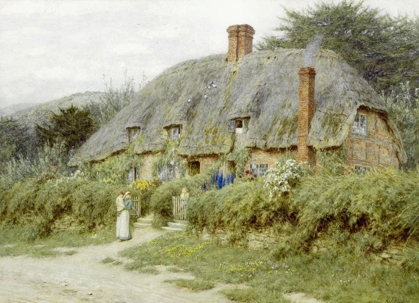 328 - Tablouri- peisaje