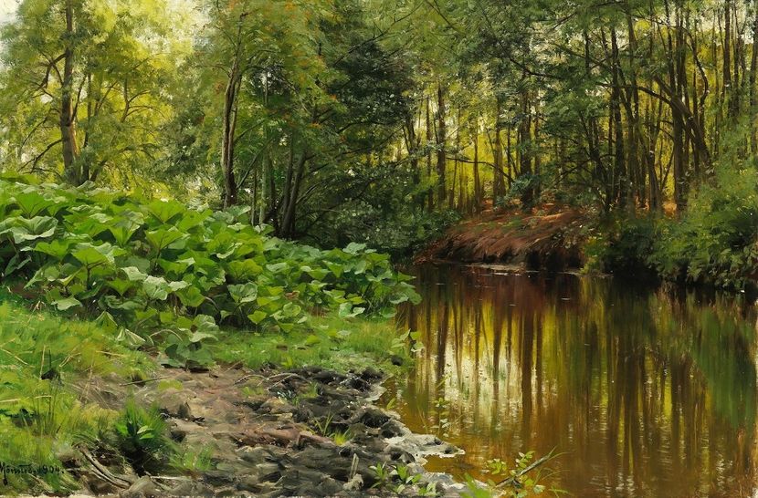 336 - Tablouri- peisaje