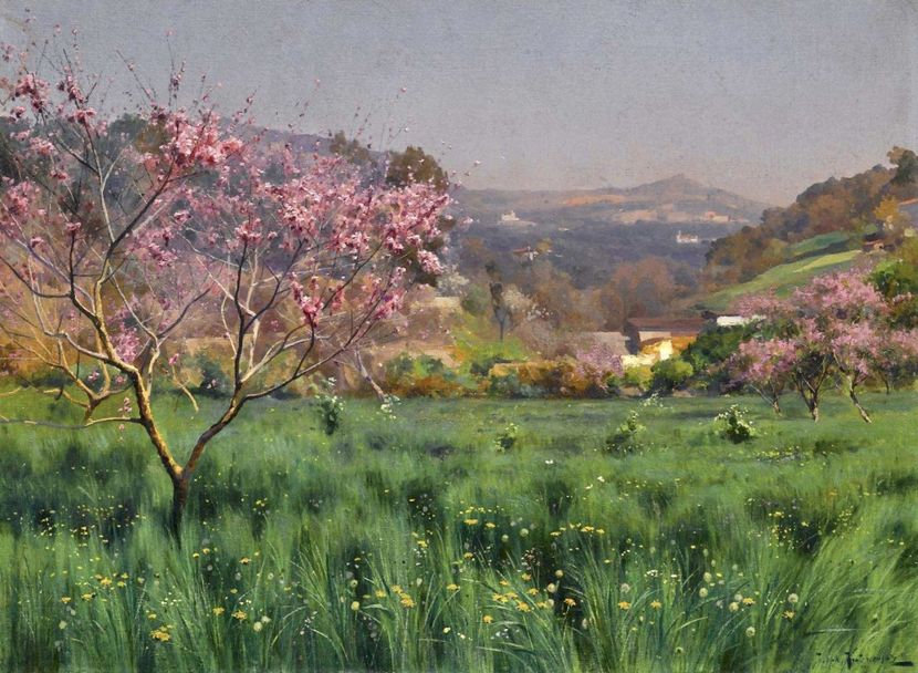 337 - Tablouri- peisaje