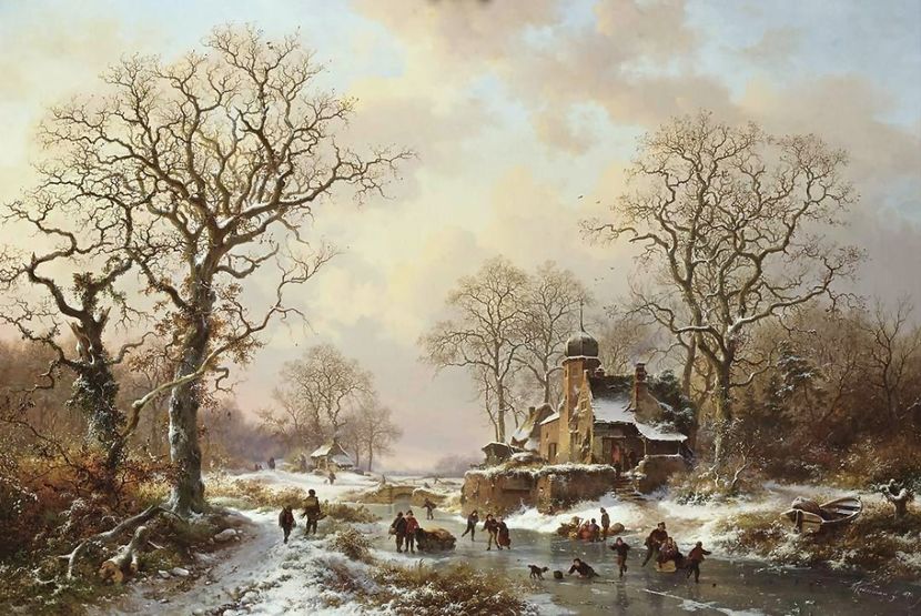 342 - Tablouri- peisaje