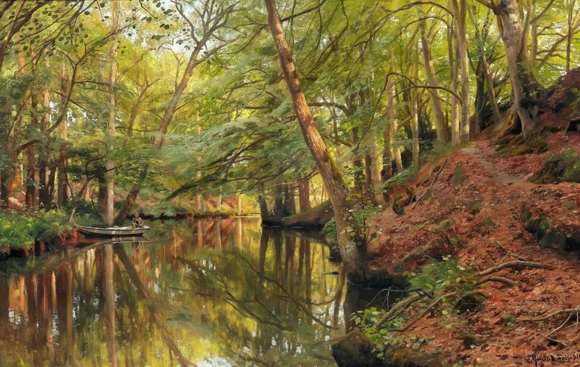 350 - Tablouri- peisaje