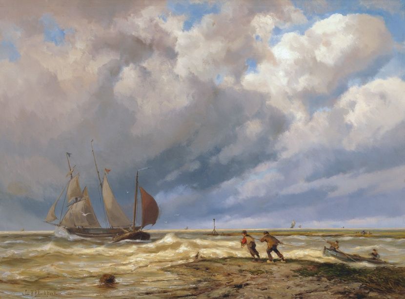 352 - Tablouri- peisaje