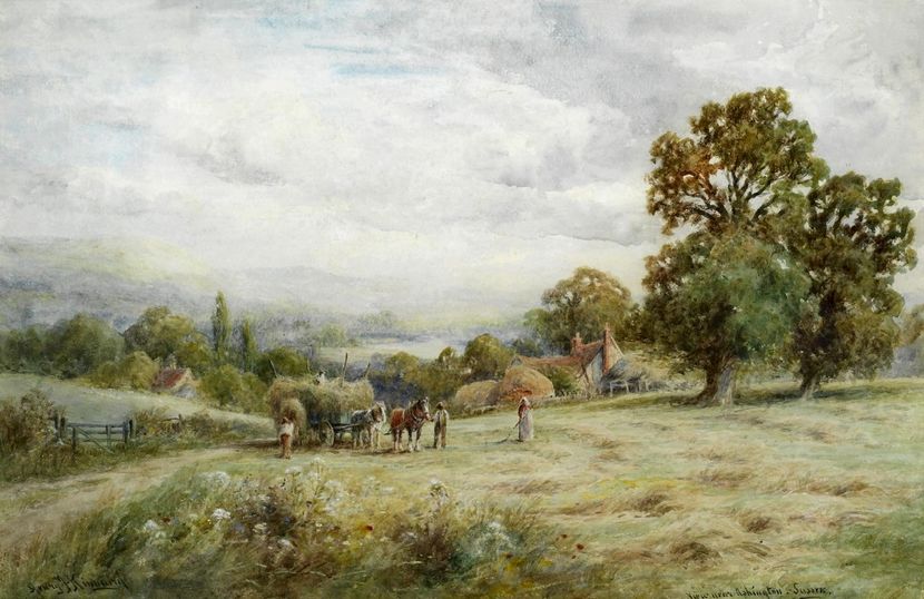 355 - Tablouri- peisaje