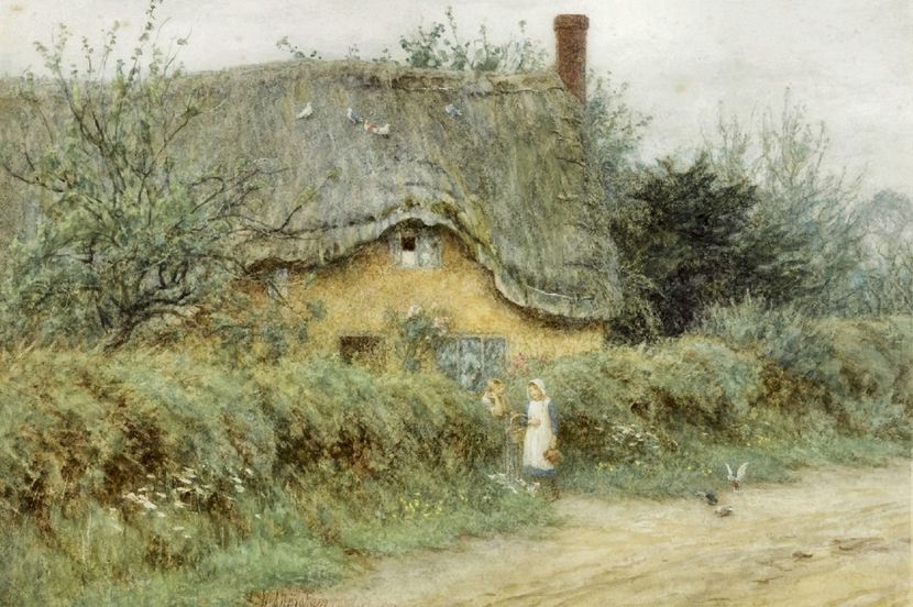 358 - Tablouri- peisaje