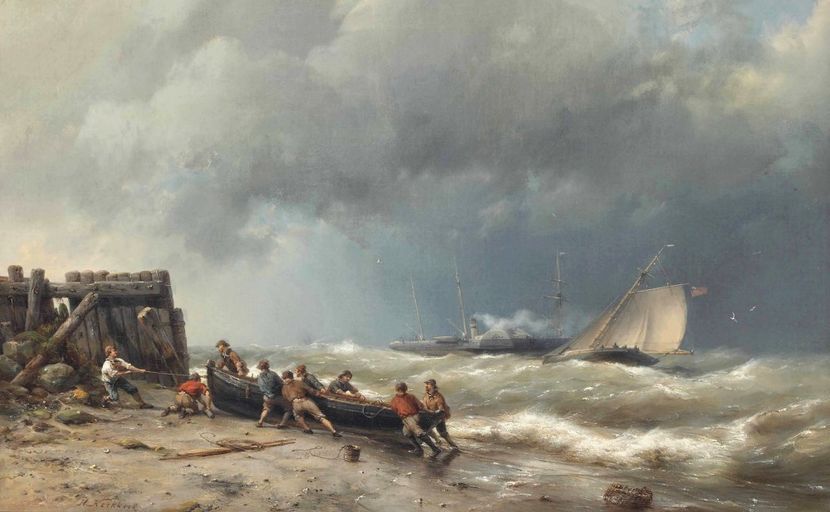 359 - Tablouri- peisaje