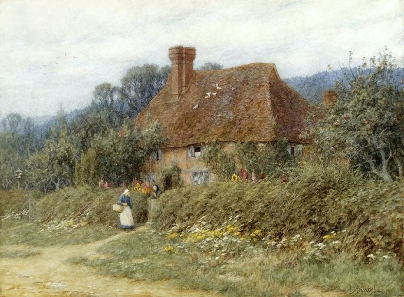 365 - Tablouri- peisaje