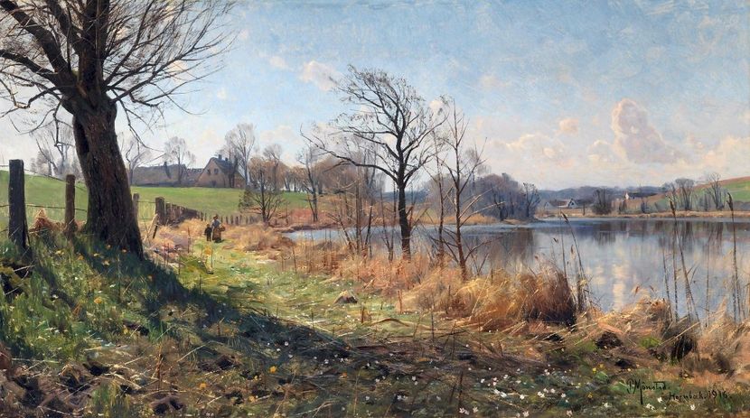 367 - Tablouri- peisaje