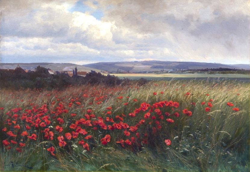 373 - Tablouri- peisaje