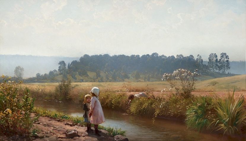 376 - Tablouri- peisaje