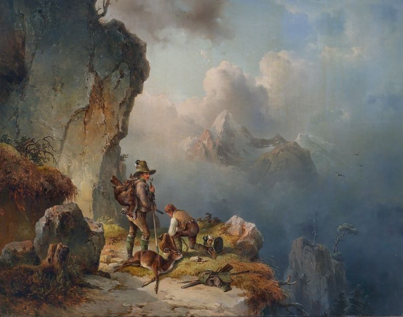 382 - Tablouri- peisaje