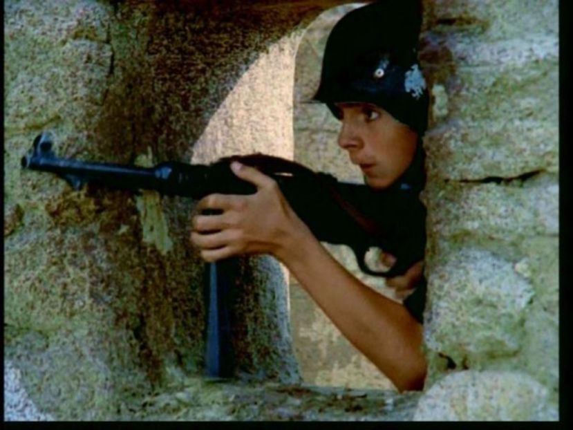 Atunci I-am Condamnat Pe Toti La Moarte - Atunci I-am Condamnat Pe Toti La Moarte 1972