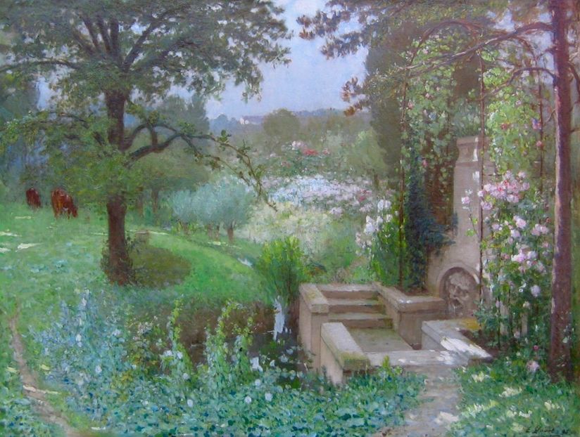 400 - Tablouri- peisaje