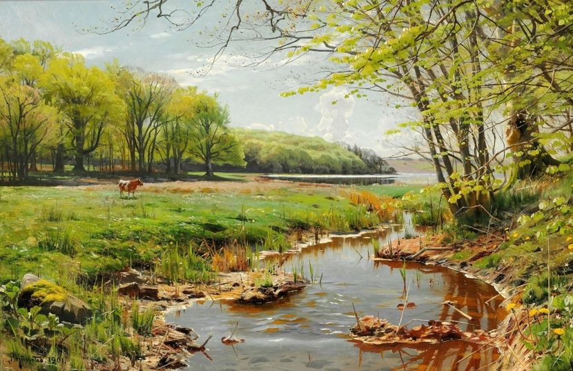 406 - Tablouri- peisaje