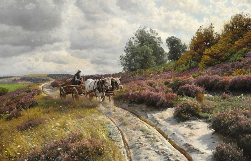 415 - Tablouri- peisaje