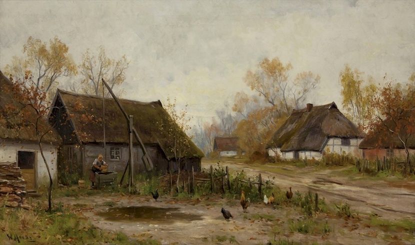 428 - Tablouri- peisaje