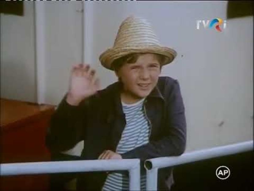 Alarma In Delta - Alarma In Delta 1975