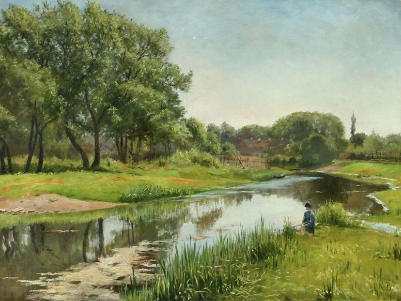 435 - Tablouri- peisaje