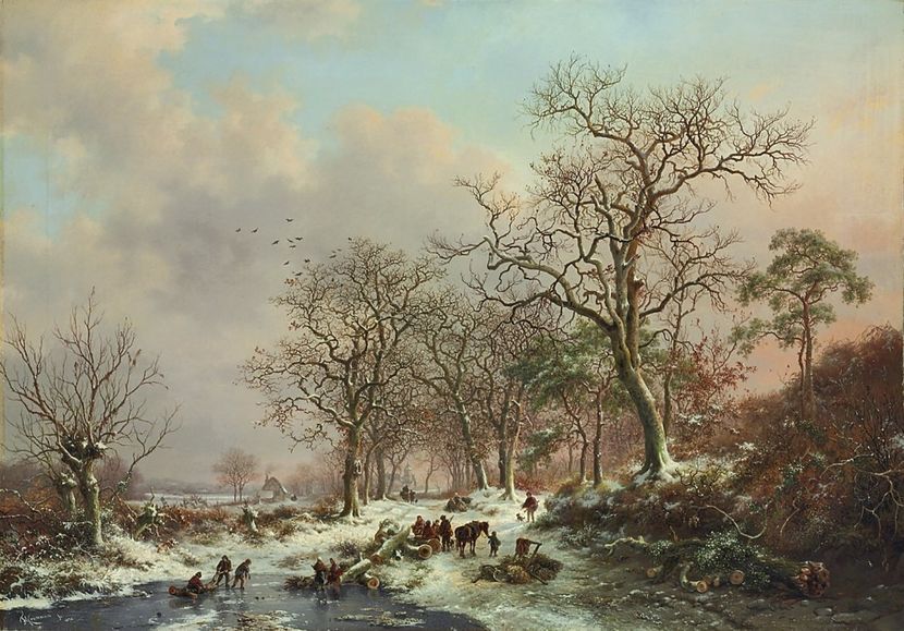 436 - Tablouri- peisaje