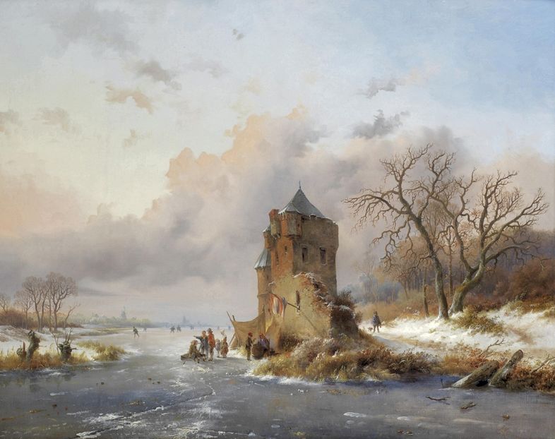 441 - Tablouri- peisaje