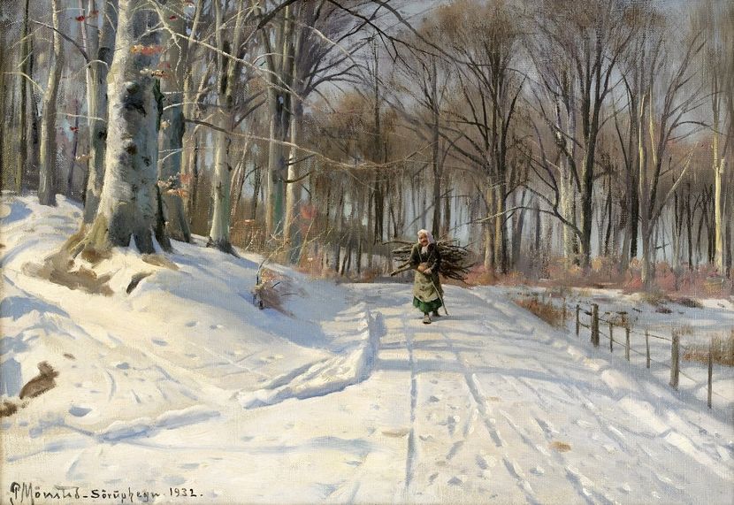 448 - Tablouri- peisaje