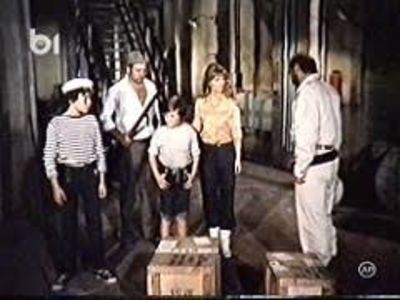 Alarma In Delta - Alarma In Delta 1975