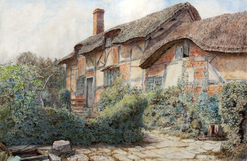 461 - Tablouri- peisaje