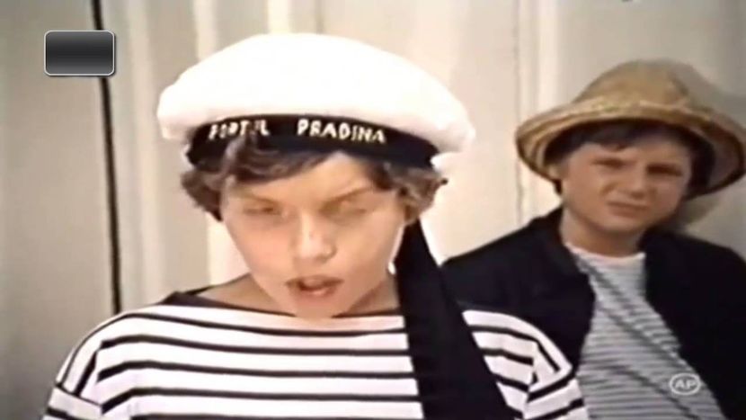 Alarma In Delta - Alarma In Delta 1975