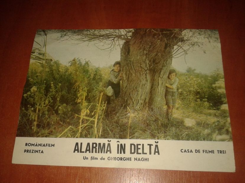 Alarma In Delta - Alarma In Delta 1975