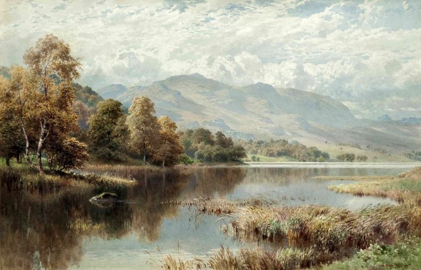 468 - Tablouri- peisaje