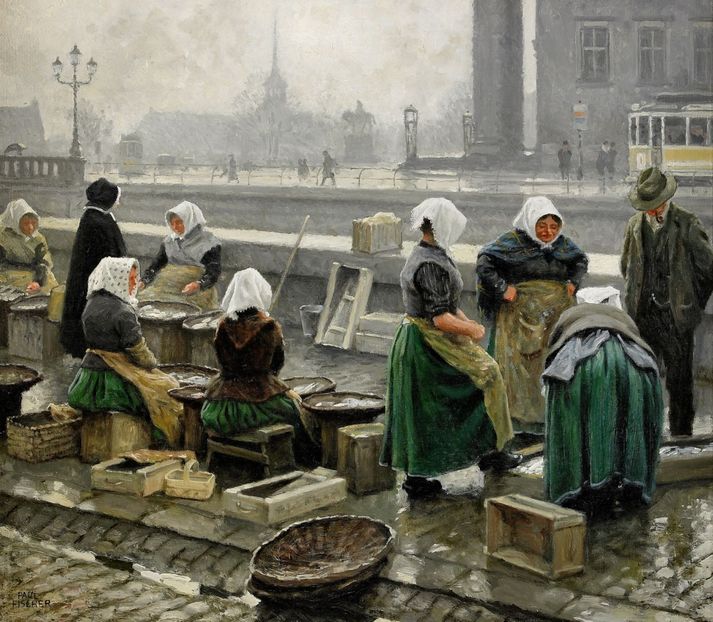 66 - Tablouri - Piatete