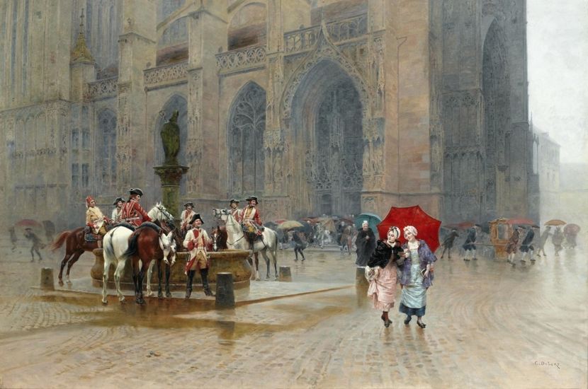 68 - Tablouri - Piatete