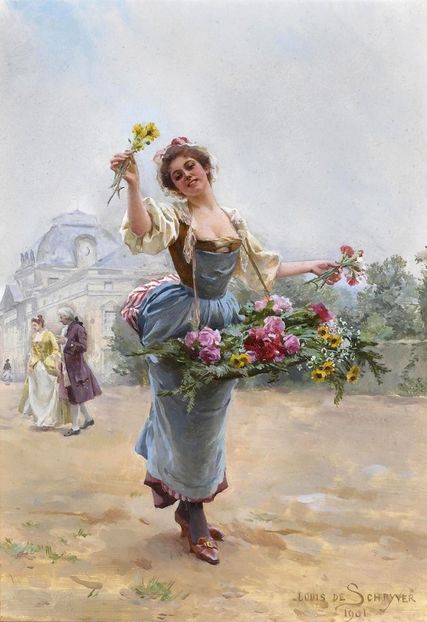 73 - Tablouri - Piatete