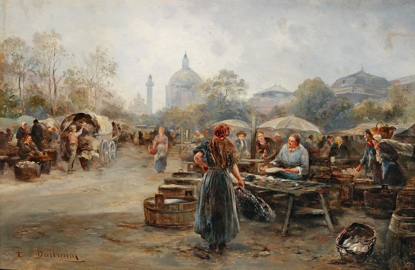 82 - Tablouri - Piatete