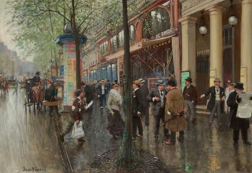 86 - Tablouri - Piatete