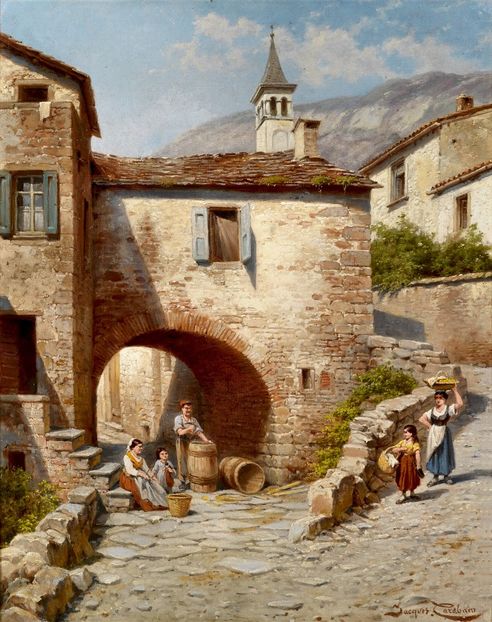 91 - Tablouri - Piatete