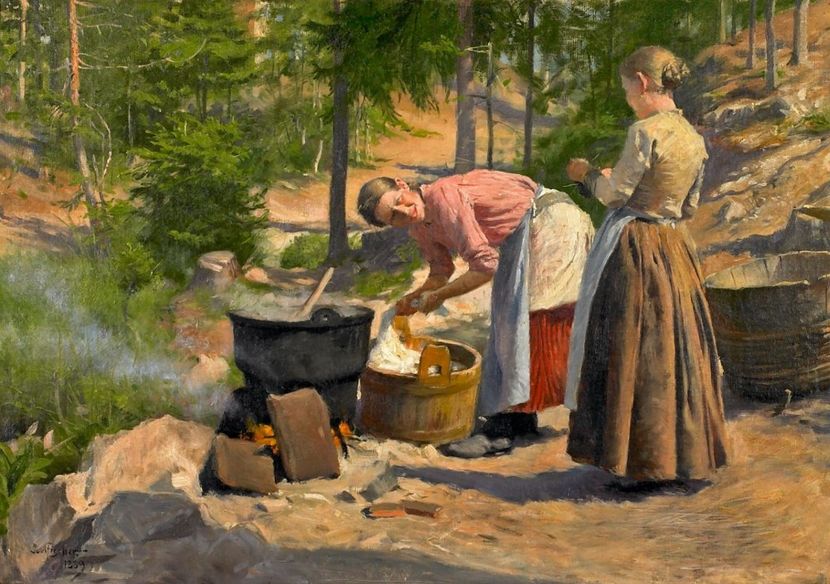 92 - Tablouri - Piatete