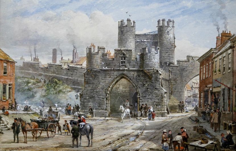 94 - Tablouri - Piatete