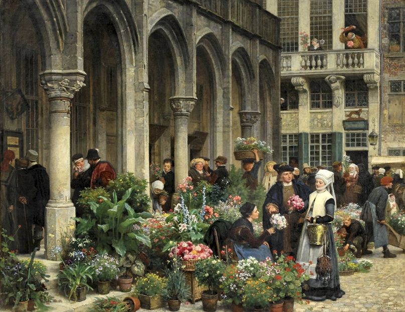 106 - Tablouri - Piatete