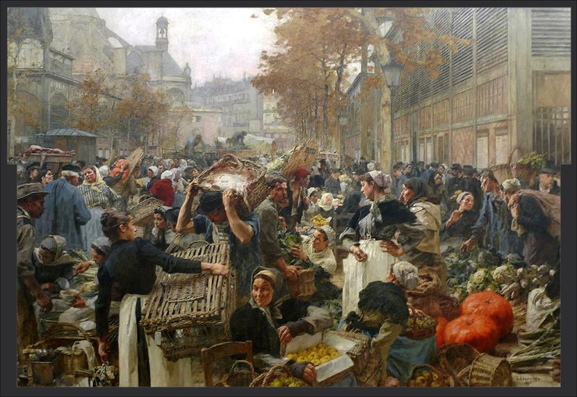 107 - Tablouri - Piatete