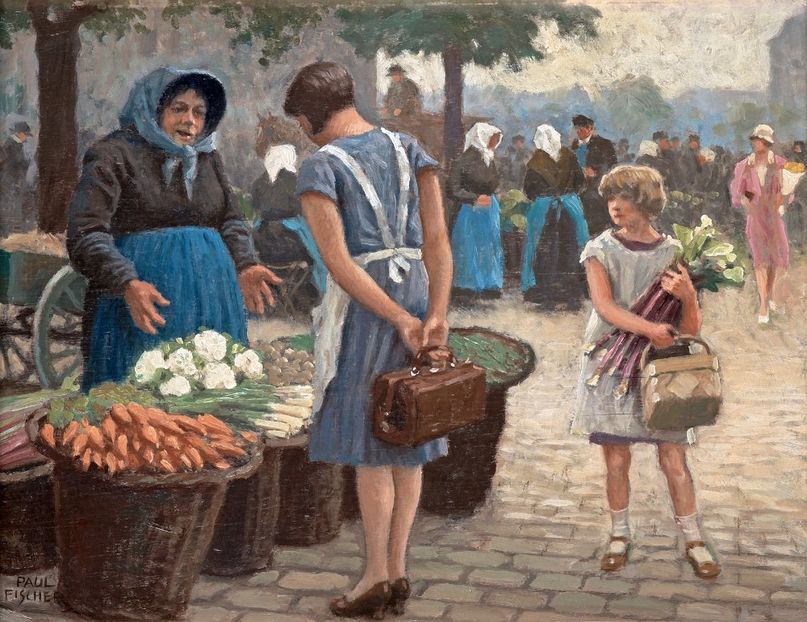 108 - Tablouri - Piatete